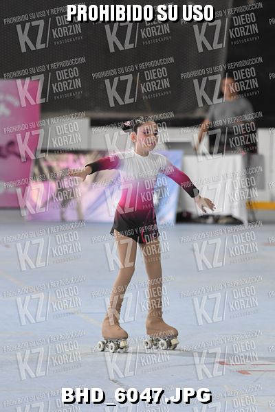 CAT 9 PATINADOR 09