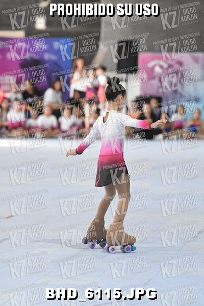 CAT 9 PATINADOR 10