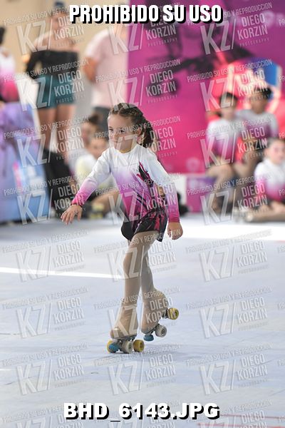 CAT 9 PATINADOR 11