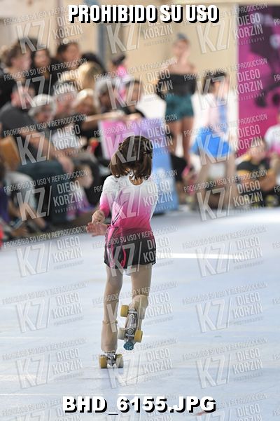 CAT 9 PATINADOR 11