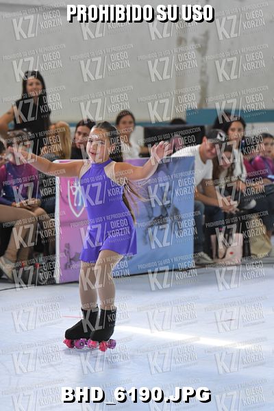 CAT 9 PATINADOR 12