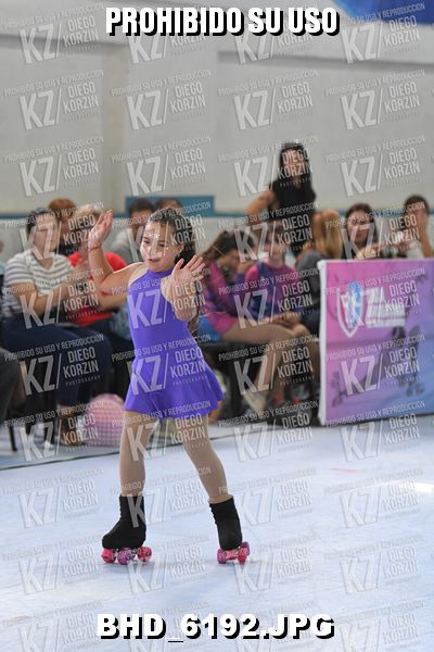 CAT 9 PATINADOR 12
