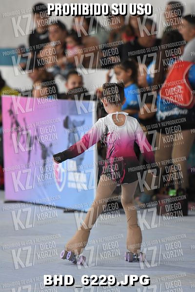 CAT 9 PATINADOR 13