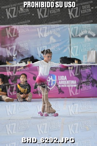 CAT 9 PATINADOR 14