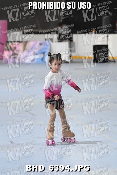 CAT 9 PATINADOR 16