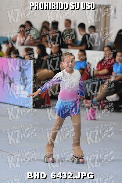 CAT 9 PATINADOR 17