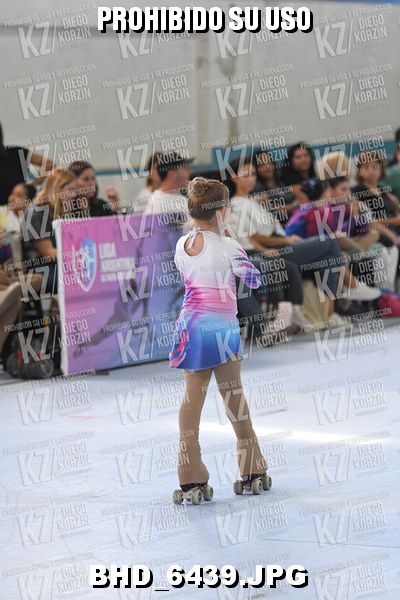 CAT 9 PATINADOR 17