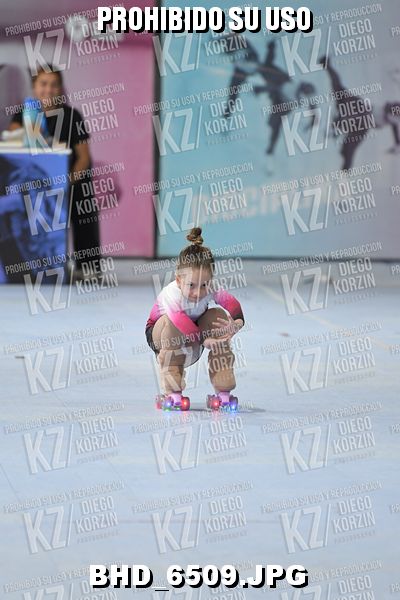 CAT 9 PATINADOR 18