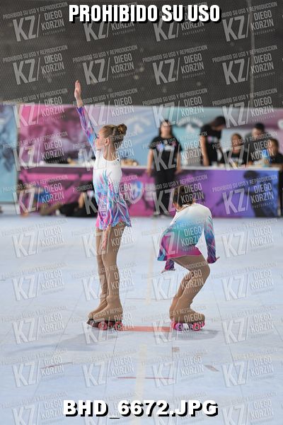 CAT 9 PATINADOR 21