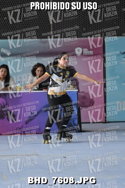CAT 10 PATINADOR 06