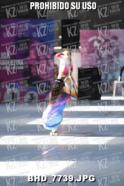 CAT 10 PATINADOR 07