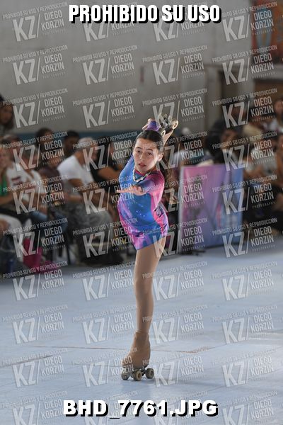 CAT 10 PATINADOR 07