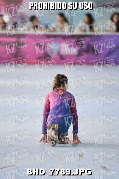CAT 10 PATINADOR 08