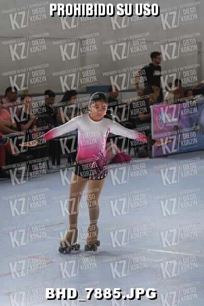 CAT 10 PATINADOR 09