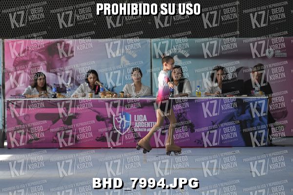 CAT 10 PATINADOR 10