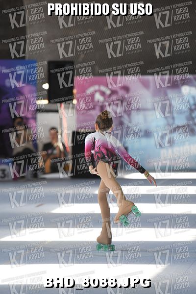 CAT 10 PATINADOR 11