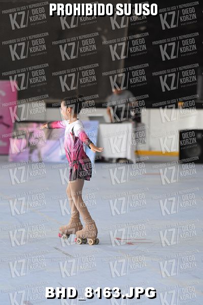 CAT 10 PATINADOR 12