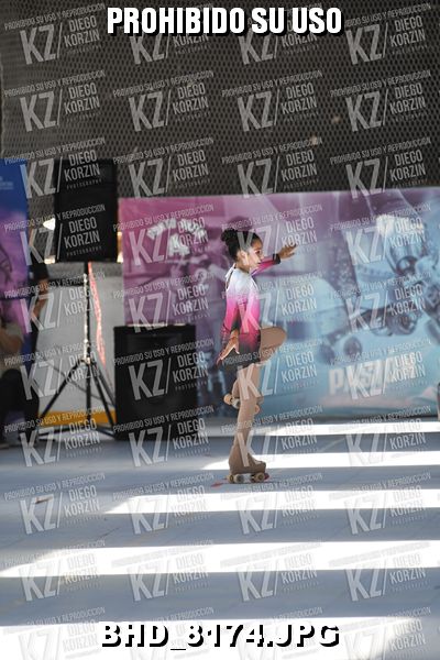 CAT 10 PATINADOR 12