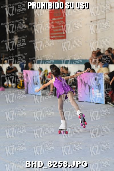 CAT 10 PATINADOR 13