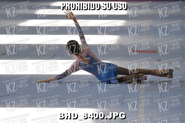 CAT 10 PATINADOR 15