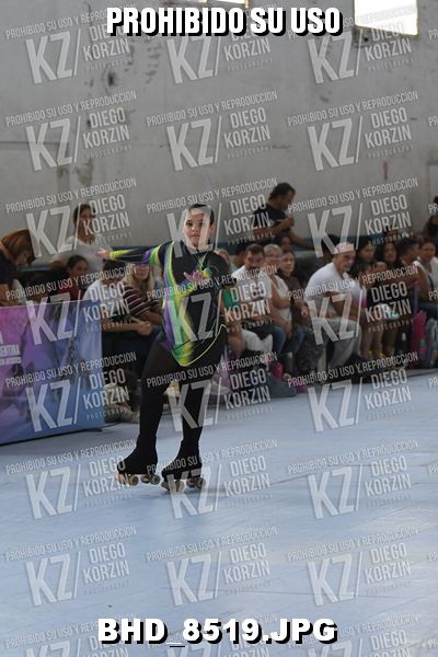 CAT 10 PATINADOR 16
