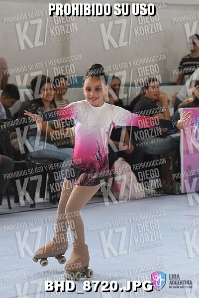 CAT 10 PATINADOR 18