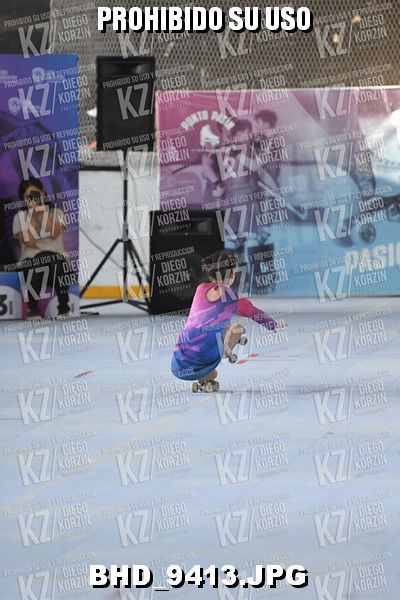 CAT 11 PATINADOR 4