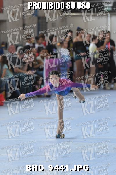 CAT 11 PATINADOR 4