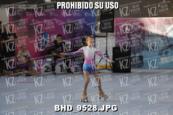 CAT 11 PATINADOR 5