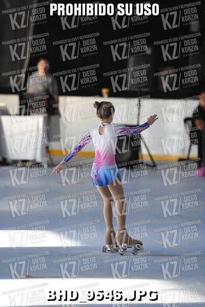 CAT 11 PATINADOR 5