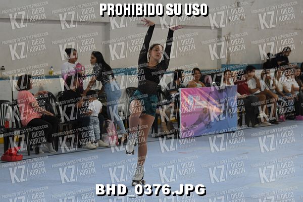 CAT 12 PATINADOR 06