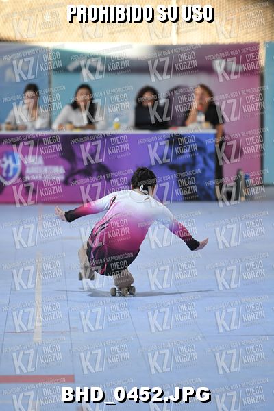 CAT 12 PATINADOR 07