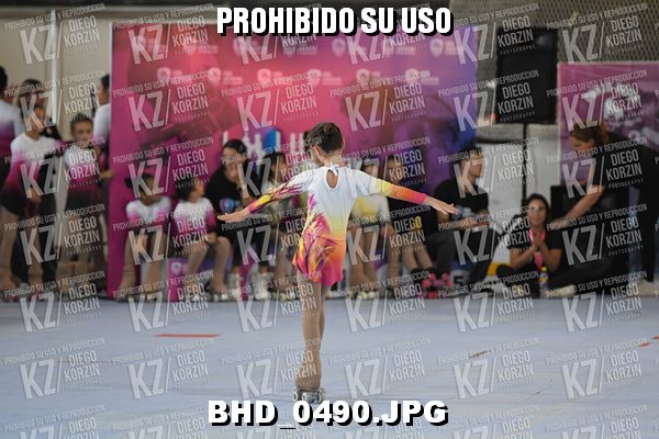 CAT 12 PATINADOR 08