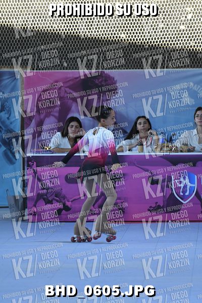 CAT 12 PATINADOR 10