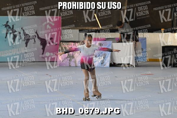 CAT 12 PATINADOR 11