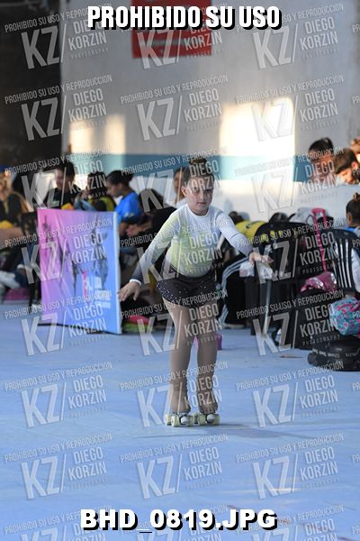 CAT 12 PATINADOR 13