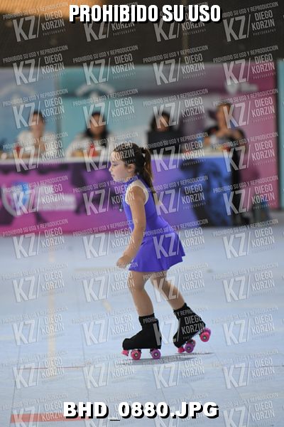 CAT 12 PATINADOR 14