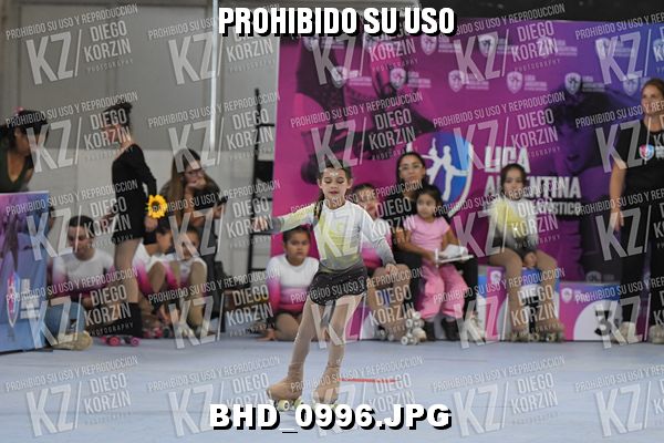 CAT 12 PATINADOR 16
