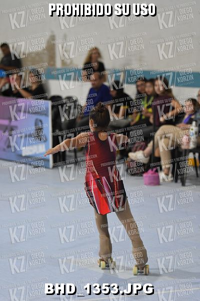 CAT 13 PATINADOR 1