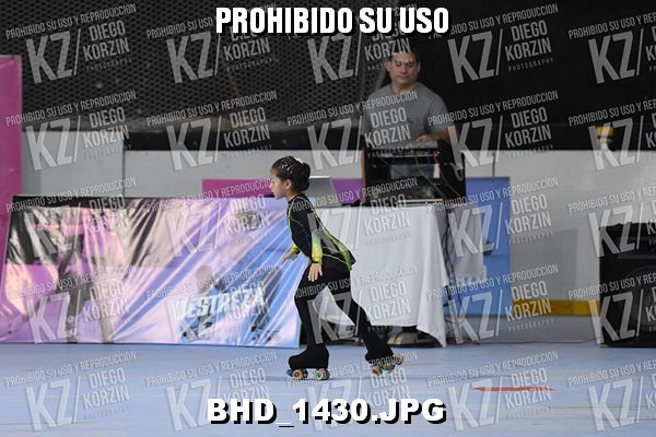 CAT 13 PATINADOR 2