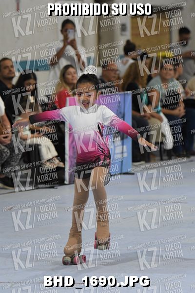 CAT 13 PATINADOR 6