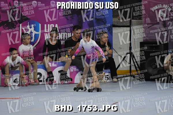 CAT 13 PATINADOR 7