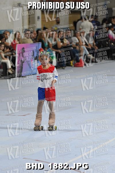CAT 13 PATINADOR 9