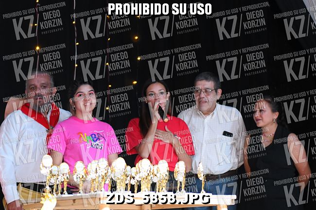 PREMIOS