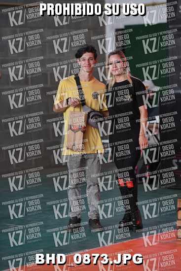 PREMIOS