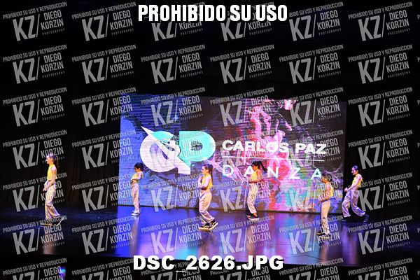 COREO 53