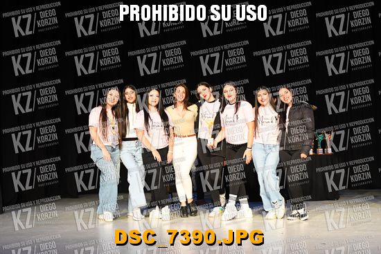 PREMIACION