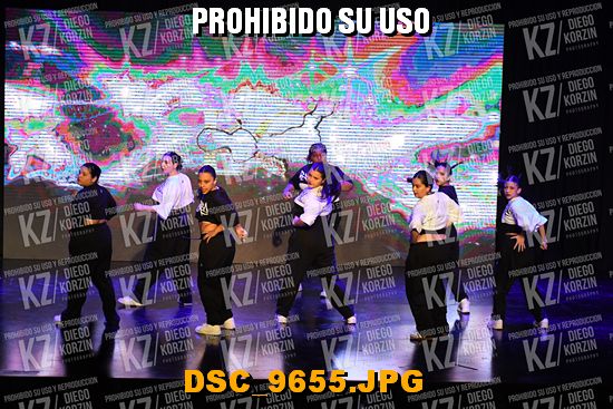 COREO 103