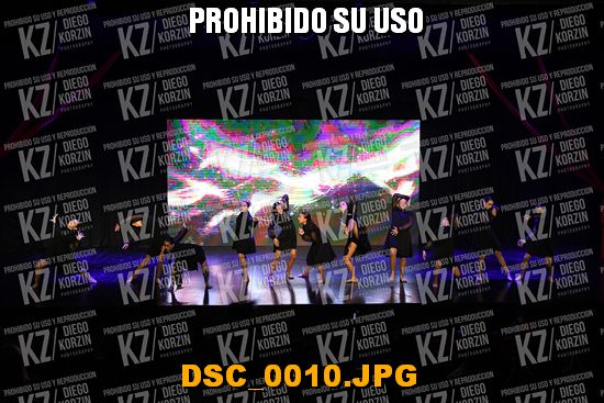 COREO 107