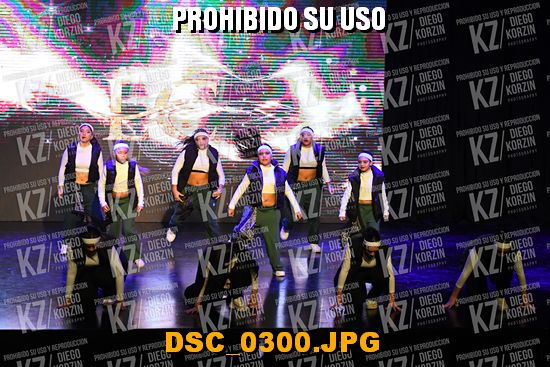 COREO 109